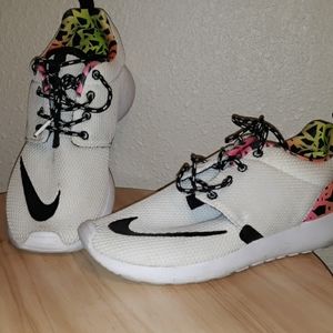 Nike Athletic Shoes